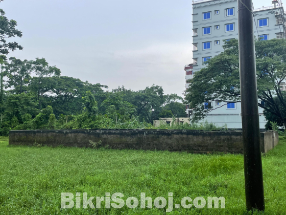 3 Kata plot at Low Price with Instalments facility